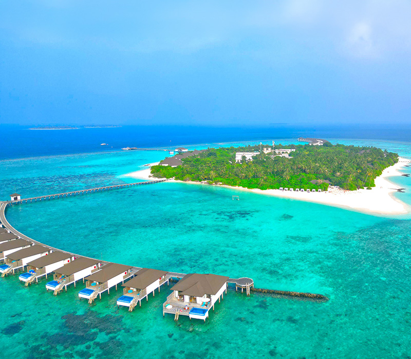 Maldives