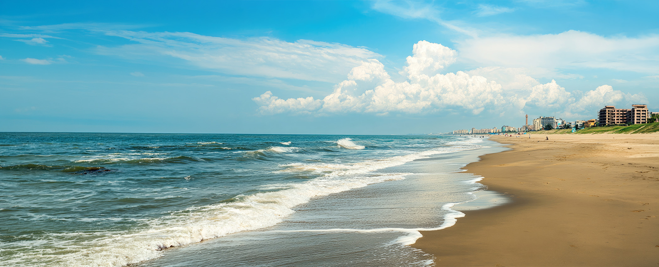 Marina Beach