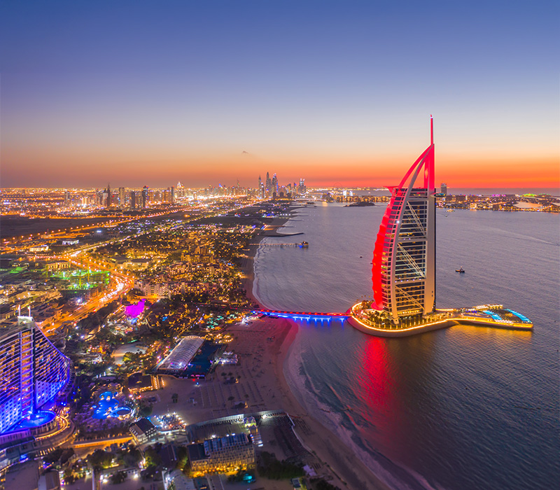 dubai