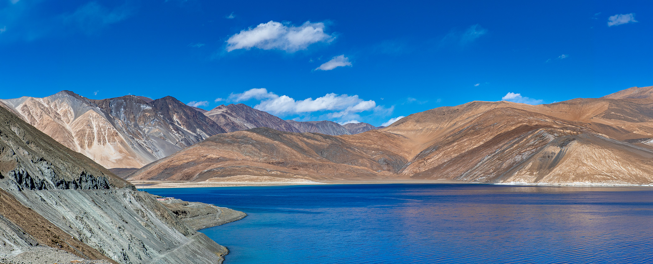 Pangong Tso slider