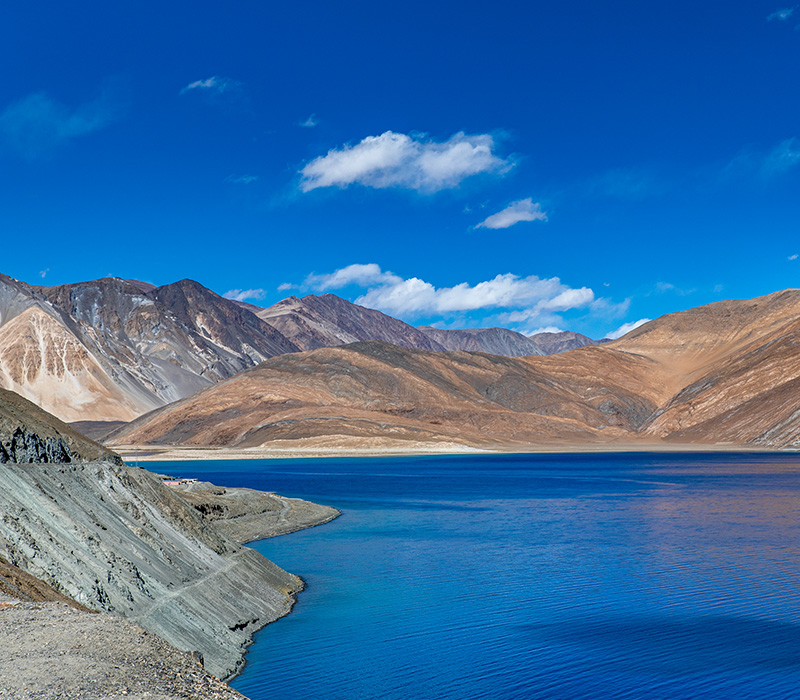 Pangong Tso