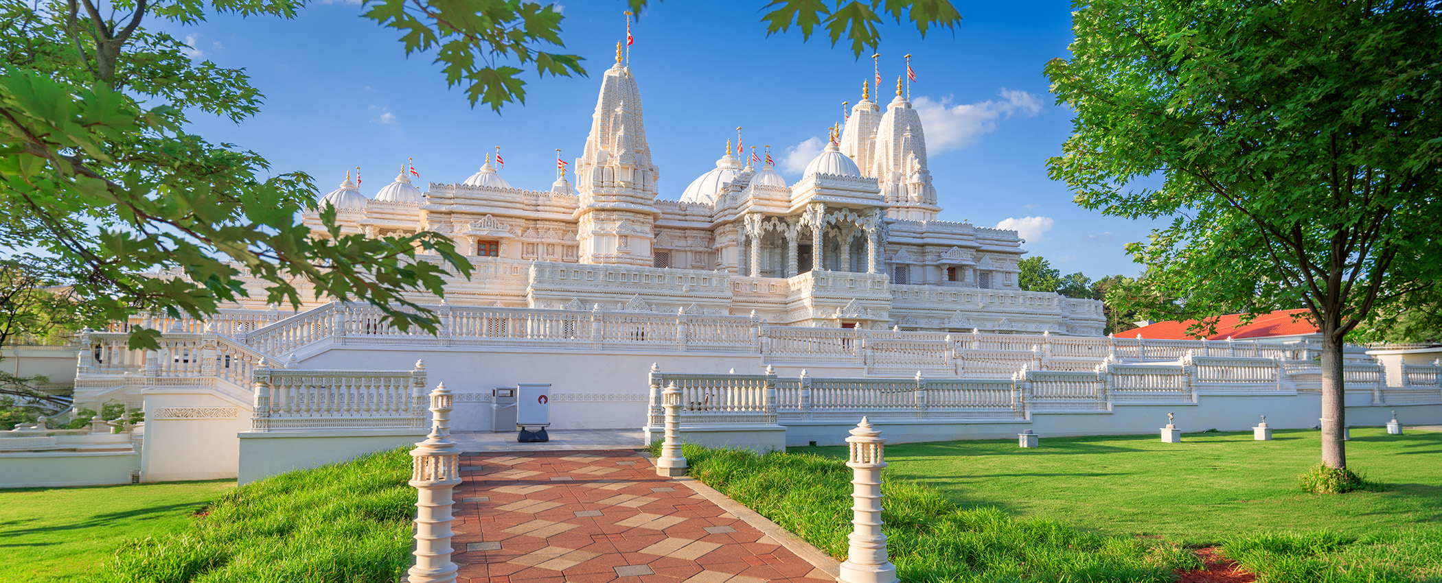 prem mandir