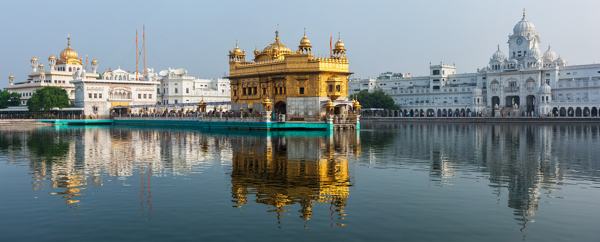 Golden temple