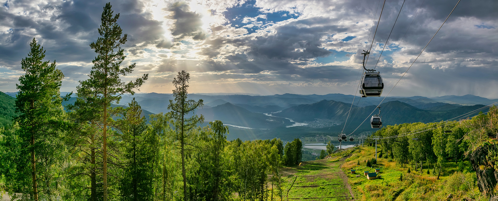 cable car vietnam