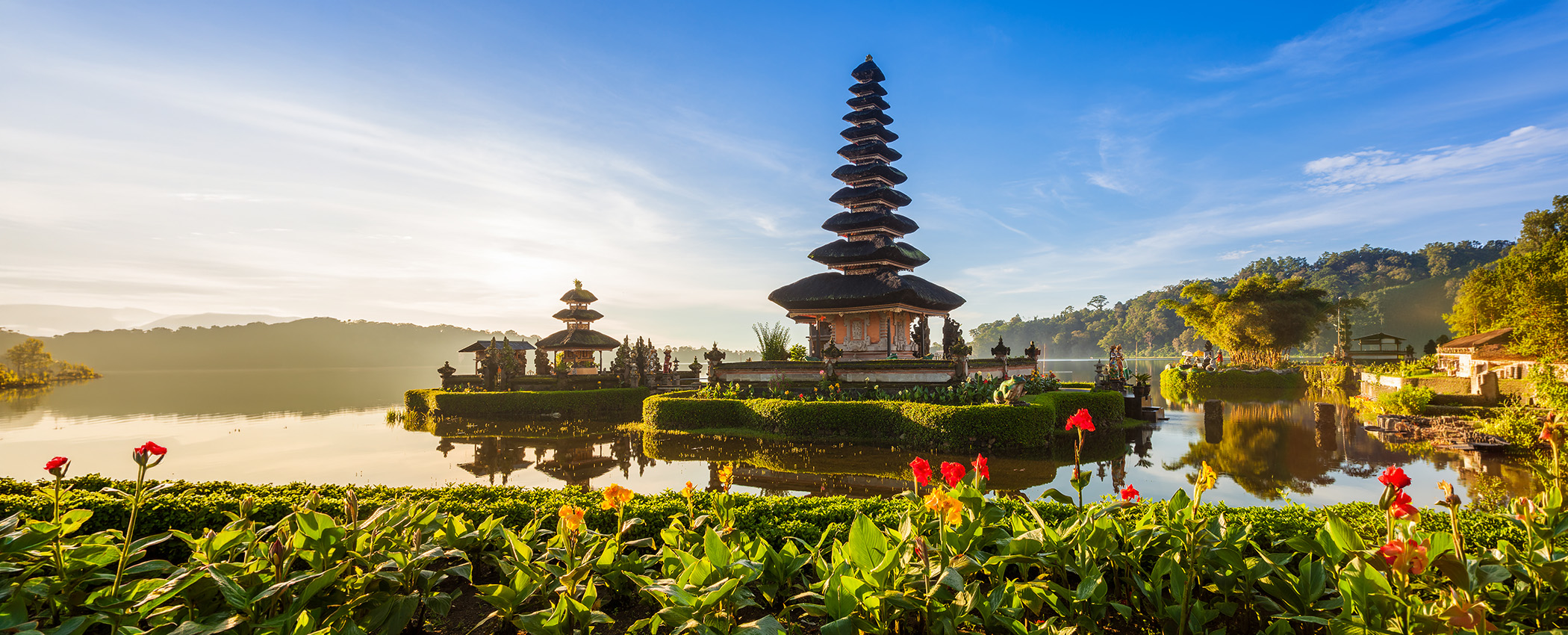 Bali Slider