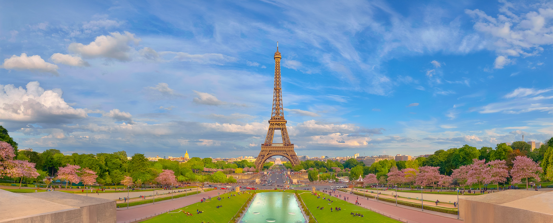 Eiffel Tower