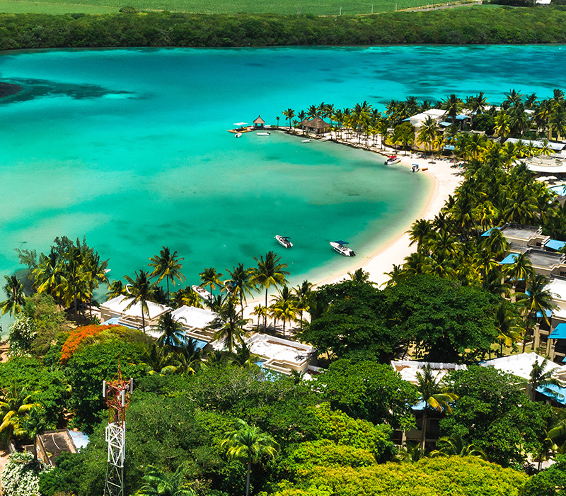 Mauritius