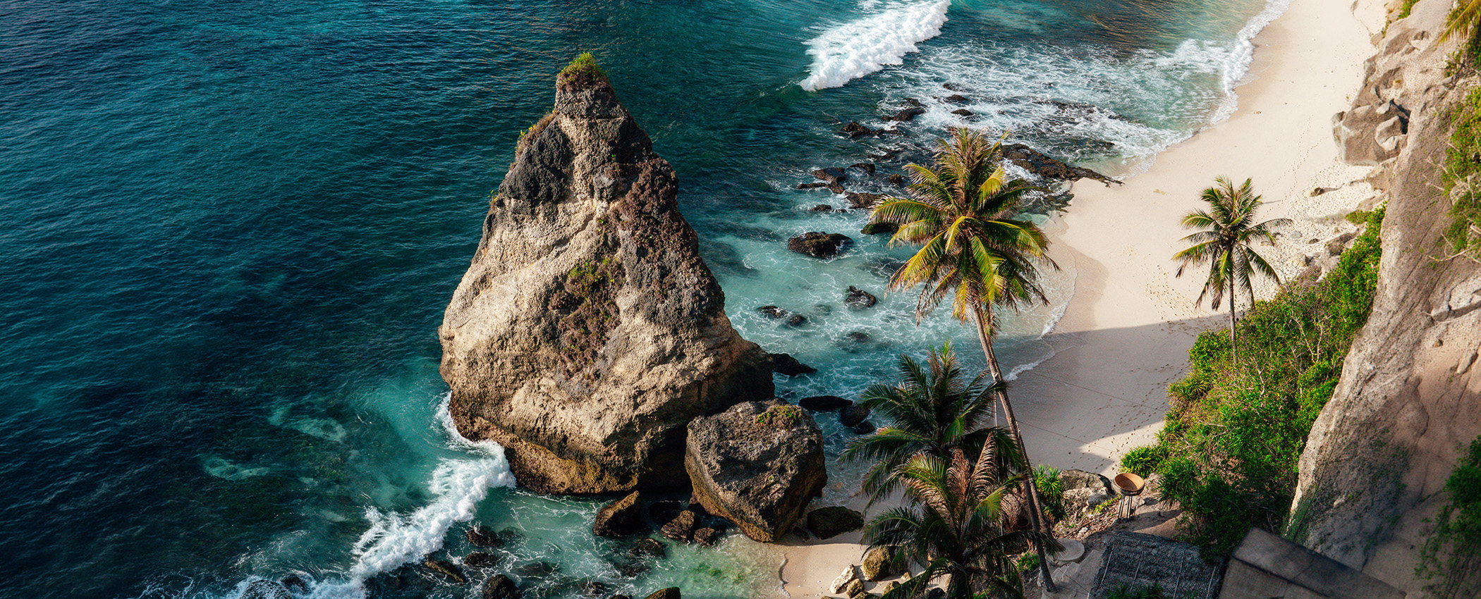 Nusa Penida Island