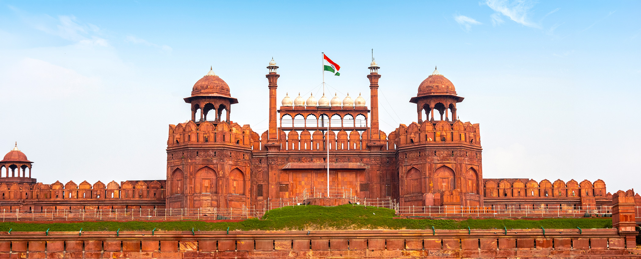 Red Fort