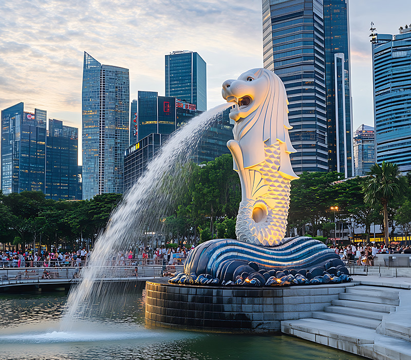 Singapore