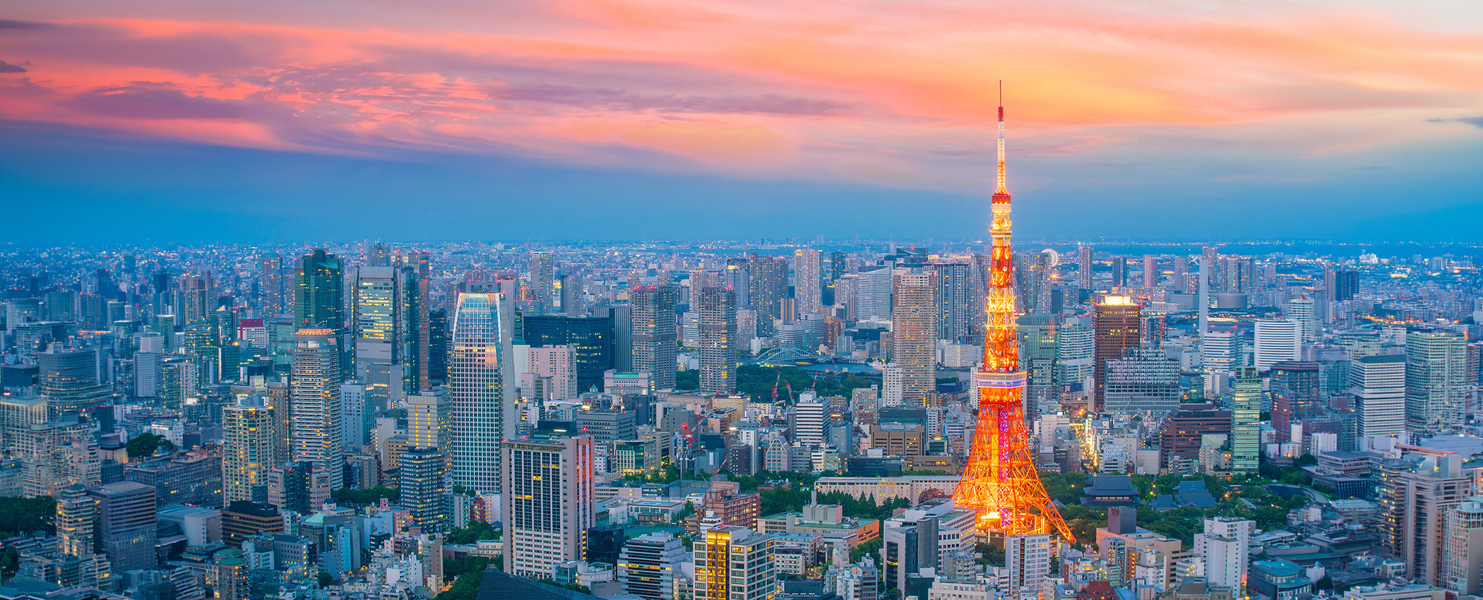 Tokyo Tower