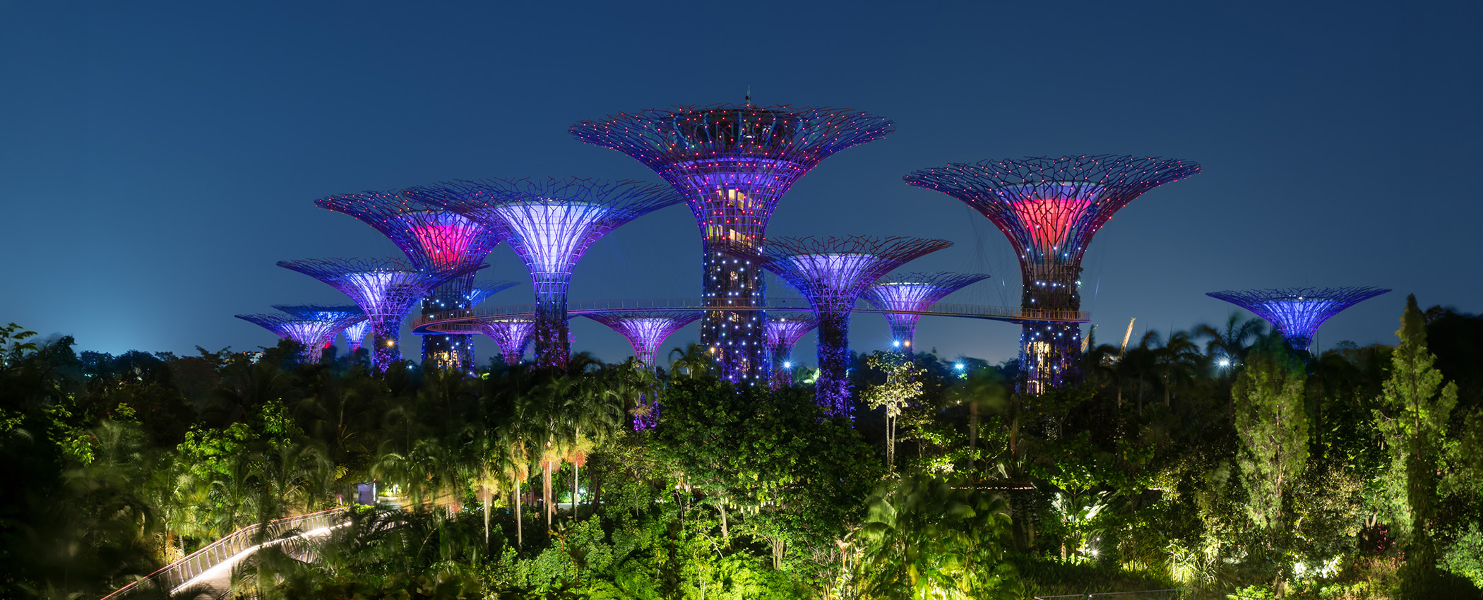 Universal Studios Singapore